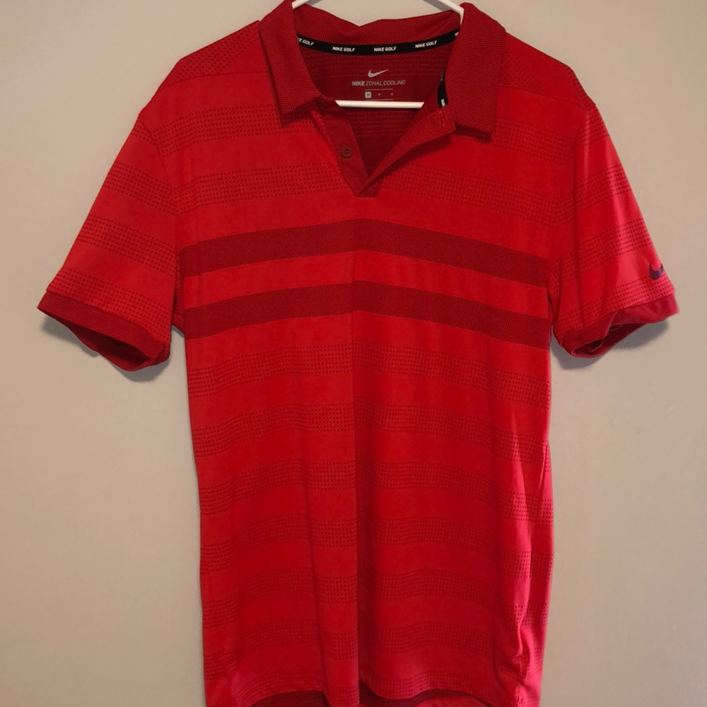 DRI fit Golf Polo